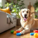 descubra as 10 principais razões para ter um cão e como ele pode transformar sua rotina para melhor, trazendo alegria, saúde e companheirismo.