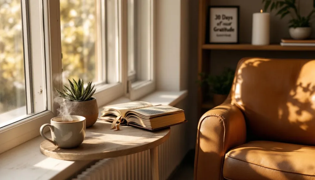 adotei estes hábitos por 30 dias e agora sou mais fácil de conviver. descubra como pequenas mudanças podem transformar seu convívio social e melhorar suas relações.