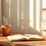 descubra como adotar pequenos hábitos por 30 dias pode transformar sua vida, mantendo a consistência mesmo sem motivação.