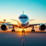 descubra como um avião francês inovador consome cinco vezes menos energia, revolucionando a eficiência no setor da aviação.