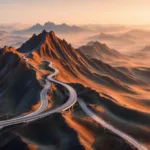 captamos imagens de um avião militar secreto e especialistas levantam suspeitas sobre possível uso de energia nuclear. descubra os detalhes dessa misteriosa operação.