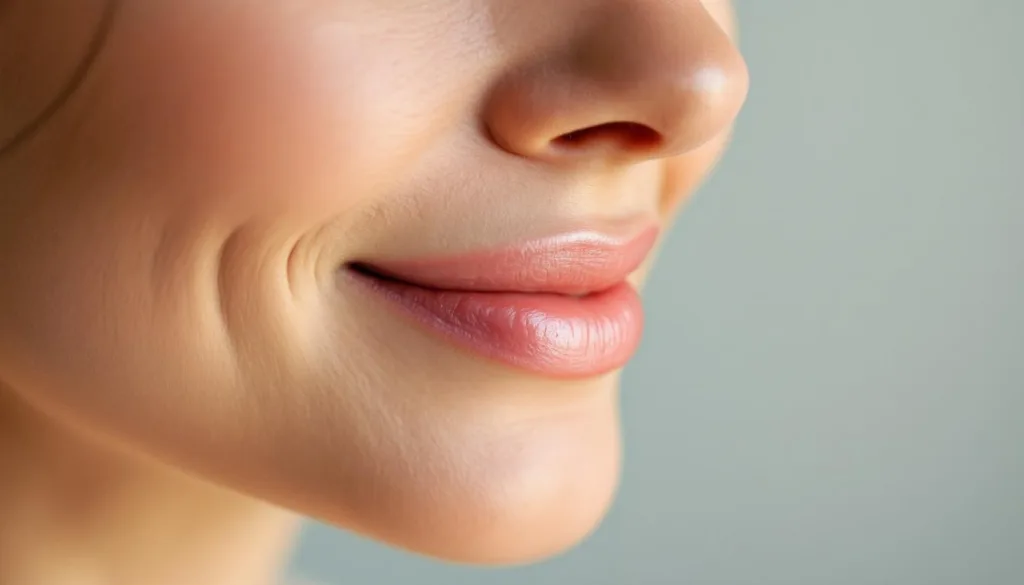 descubra os 7 erros comuns no uso do batom após os 55 anos que podem envelhecer seus lábios sem que você perceba, e aprenda como evitar esses equívocos para manter um visual jovem e elegante.