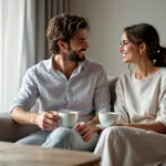 descubra como melhorar a comunicação pode salvar casamentos e restaurar a confiança entre os parceiros. dicas práticas para fortalecer sua relação.