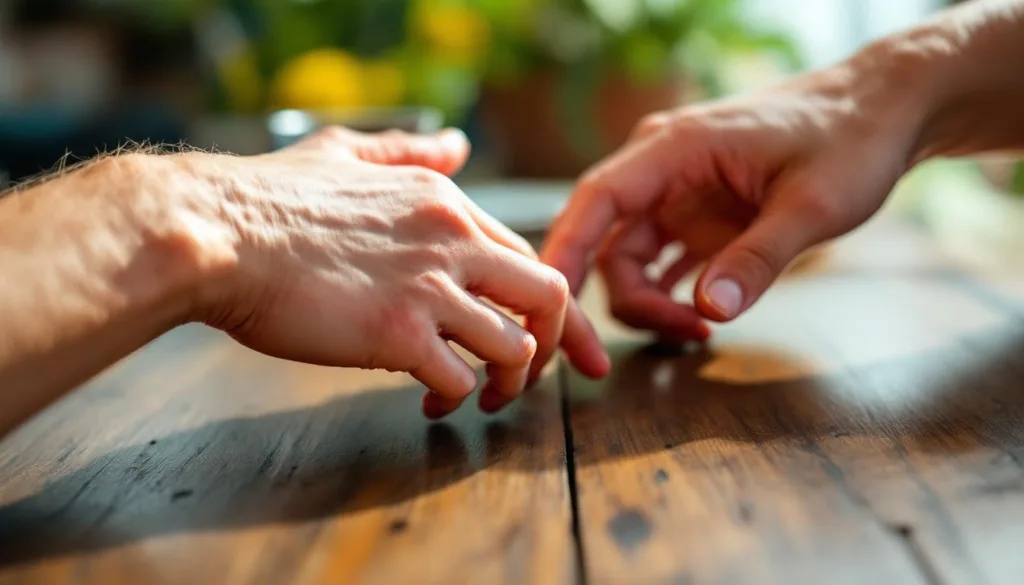 aprenda a identificar os sinais de interesse através da linguagem corporal e compreenda mensagens não ditas que revelam sentimentos e intenções.