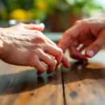 aprenda a identificar os sinais de interesse através da linguagem corporal e compreenda mensagens não ditas que revelam sentimentos e intenções.