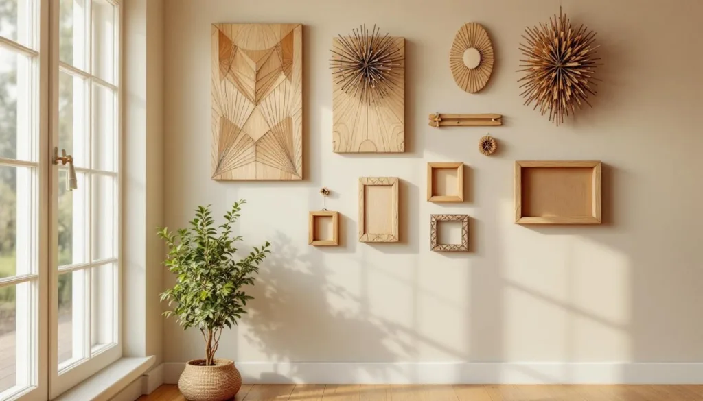 aprenda a transformar antigas molas de roupa em peças de decoração incríveis e criativas para renovar seu espaço com estilo e sustentabilidade.