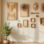 aprenda a transformar antigas molas de roupa em peças de decoração incríveis e criativas para renovar seu espaço com estilo e sustentabilidade.