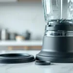 descubra como uma pequena junta pode impedir o vazamento do seu liquidificador e mantenha seu aparelho funcionando perfeitamente.