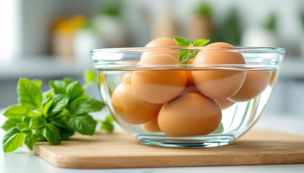 descubra por que é importante não desperdiçar a água dos ovos cozidos e aprenda maneiras práticas de reutilizá-la no dia a dia.