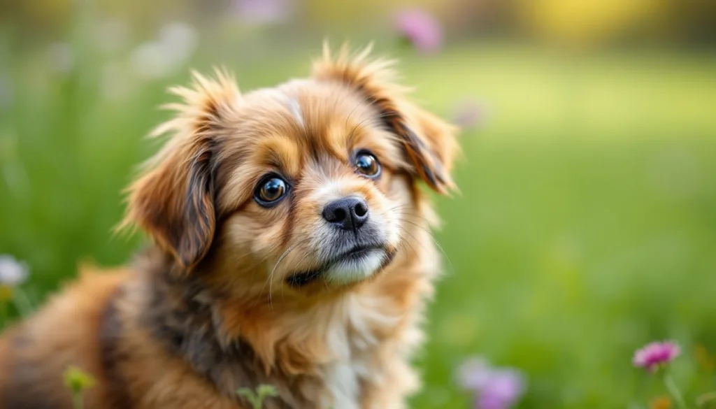 descubra por que os cães inclinam a cabeça e entenda as explicações científicas por trás desse comportamento adorável e curioso.