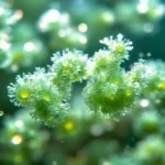 descubra como a escassez de ferro está limitando o crescimento do fitoplâncton nos oceanos e os impactos desse fenômeno no ecossistema marinho.