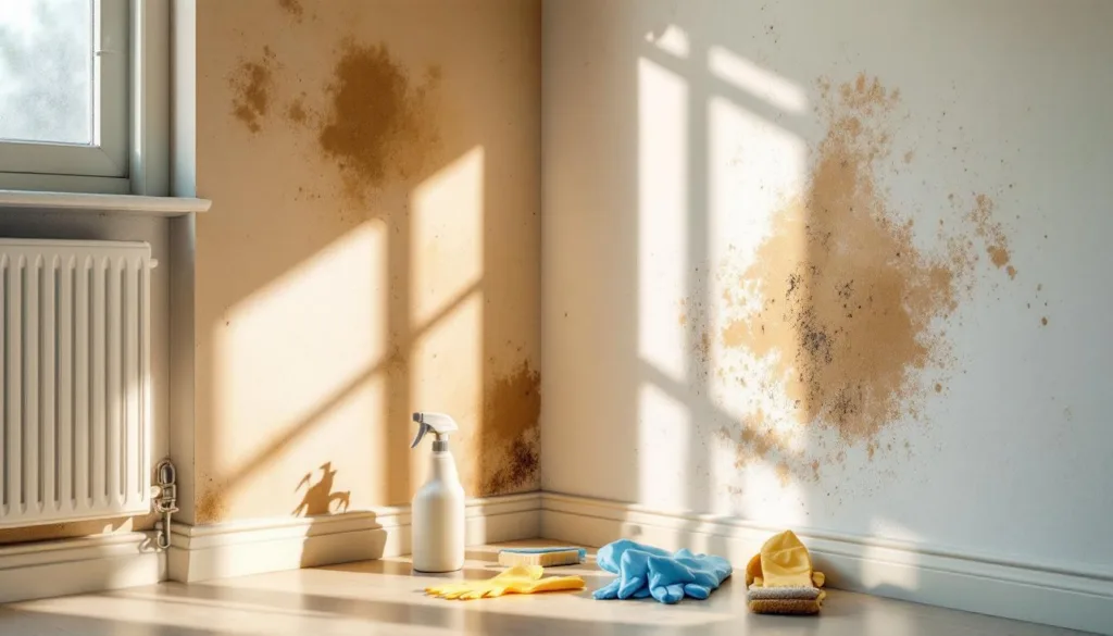 descubra como eliminei o mofo do meu apartamento de forma eficaz e entenda por que ele sempre volta, com dicas essenciais para manter seu lar saudável e livre de umidade.