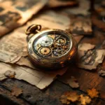 descubra a história fascinante por trás de um relógio escolhido e entenda por que um capítulo do passado ainda merece sua atenção.