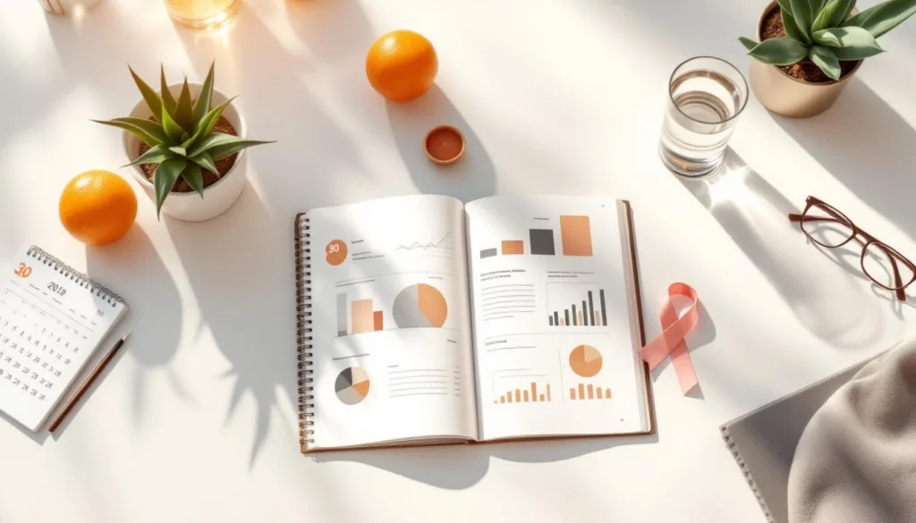 descubra como transformar sua abordagem contra o cancro após 30 dias de estudo intensivo da estratégia da doença. aprenda táticas eficazes para virar o jogo a seu favor.