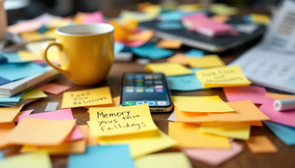 estudo do cdc mostra aumento significativo de falhas de memória entre jovens adultos nos eua, destacando preocupações sobre saúde cerebral nesta faixa etária.