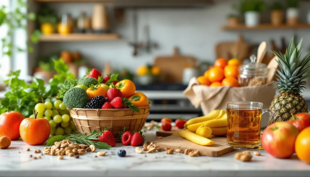 descubra como evitar certos produtos por 30 dias pode transformar sua saúde de forma surpreendente. leia minha experiência e inspire-se a melhorar seu bem-estar!