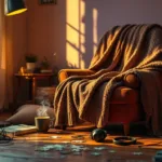 descubra por que tentar forçar o relaxamento pode aumentar a ansiedade, segundo especialistas em psicologia, e aprenda abordagens mais eficazes para o bem-estar mental.