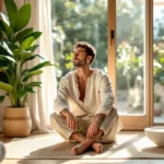 transforme seu ambiente para renovar seus padrões emocionais com facilidade e bem-estar.