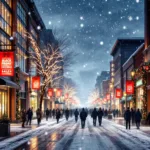 descubra as novas lojas em michigan city que estão atraindo multidões, mesmo sem a black friday ou o natal. explore ofertas exclusivas e uma experiência de compra única.