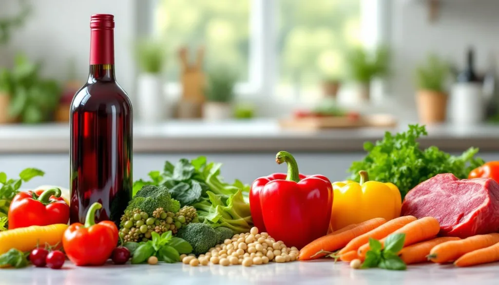 descubra como evitar riscos ocultos de câncer ao eliminar álcool e carne da dieta, segundo importantes avisos de saúde.