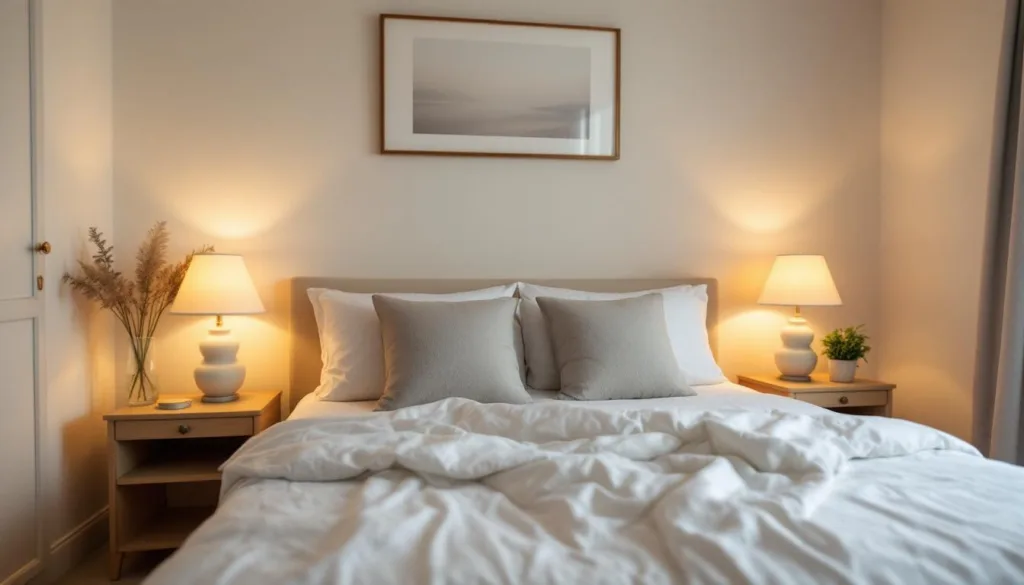 descubra um truque simples e eficaz que reduz os ácaros da cama sem usar aspirador ou spray, garantindo uma cama mais limpa e saudável facilmente.