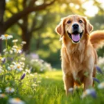 descubra os sinais e hábitos que mostram que seu cão é verdadeiramente feliz, além de brinquedos e petiscos.