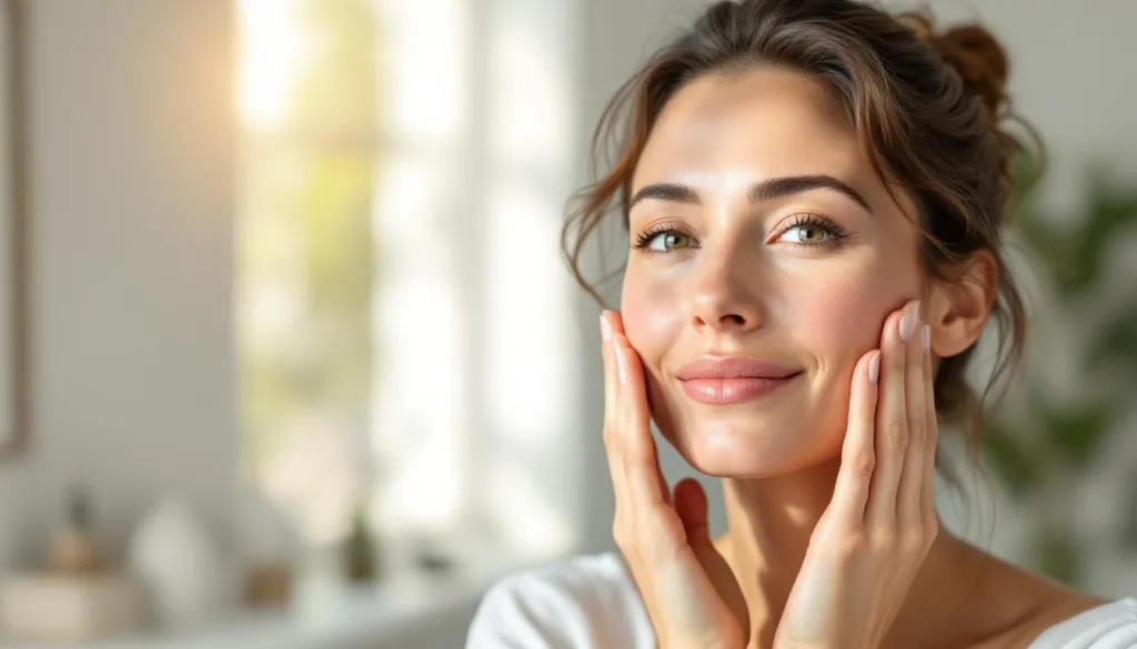 nem creme caro nem botox: dedique apenas alguns minutos à ginástica facial chinesa para rejuvenescer e tonificar sua pele de forma natural.