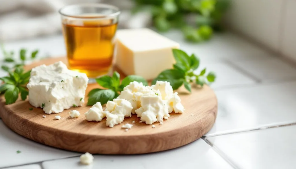 descubra como queijos leves podem proteger seu fígado sem precisar de dietas radicais ou remédios. cuide da sua saúde de forma natural e saborosa.