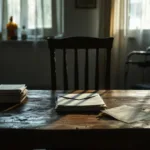 filho processa família por cuidar da mãe, destacando conflitos sobre dinheiro e perdão em meio a disputas familiares.