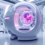 descubra como a ectogênese, longe de ser ficção científica ou um futuro distante, já está se tornando uma realidade revolucionária na reprodução humana.