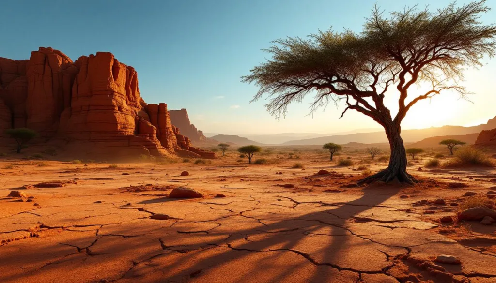 descoberta no quênia que não envolve fósseis nem ferramentas, mas que transforma nossa compreensão da história humana.