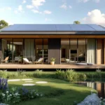 descubra este truque inovador que alimenta toda a casa sem precisar de gerador nem eletricidade. uma solução eficiente e sustentável para seu lar.