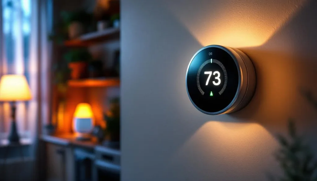 descubra como o termostato pode ser o verdadeiro vilão silencioso na sua conta de luz, consumindo mais energia do que lâmpadas e geladeiras.