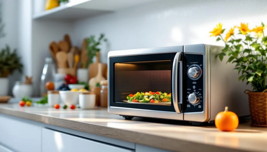 descubra os efeitos reais do micro-ondas na saúde, sem precisar usar panela ou fogão. informações essenciais para o seu bem-estar.