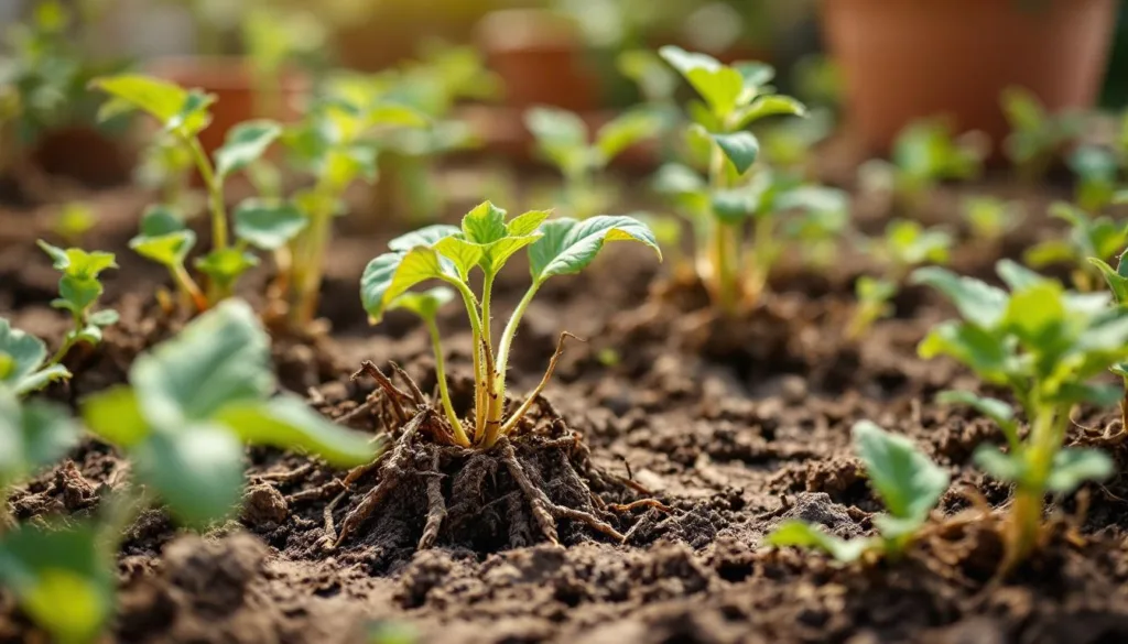 descubra por que não podar nem adubar em março pode ser um erro que prejudica seu jardim e aprenda como cuidar das suas plantas corretamente nesta estação.
