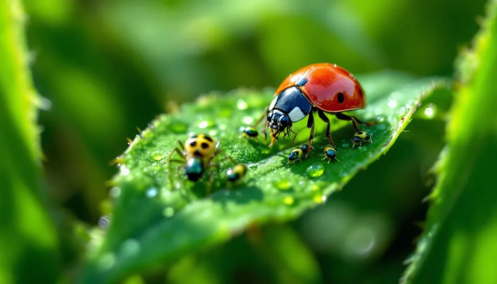 descubra um método eficaz que elimina insetos rapidamente sem causar poluição nem usar pesticidas, protegendo o meio ambiente e a sua saúde.
