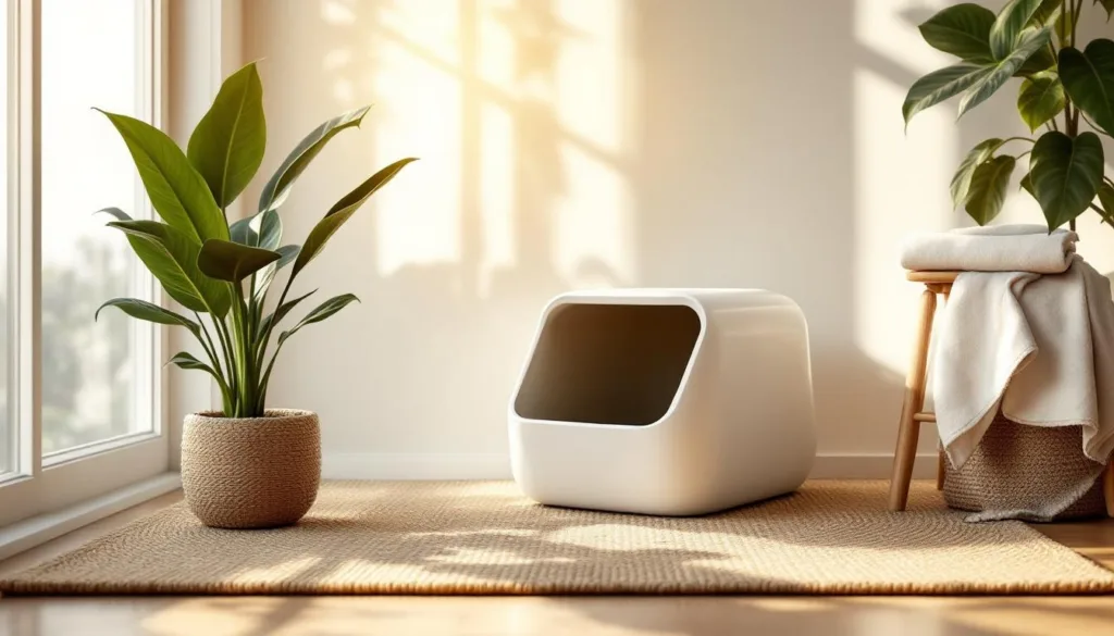 descubra um método natural e eficaz para eliminar o cheiro da caixa de areia sem usar produtos químicos ou sprays. solução segura e fácil para um ambiente fresco.