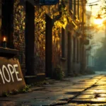 descubra como a resistência anti-trump está ganhando força gradualmente, sem depender de protestos ou hashtags, mostrando uma mudança silenciosa e crescente.