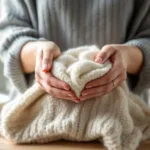 descubra um truque de 5 minutos que devolve a maciez às camisolas de lã sem usar sabão nem amaciante. método simples e eficaz para cuidar das suas peças favoritas.