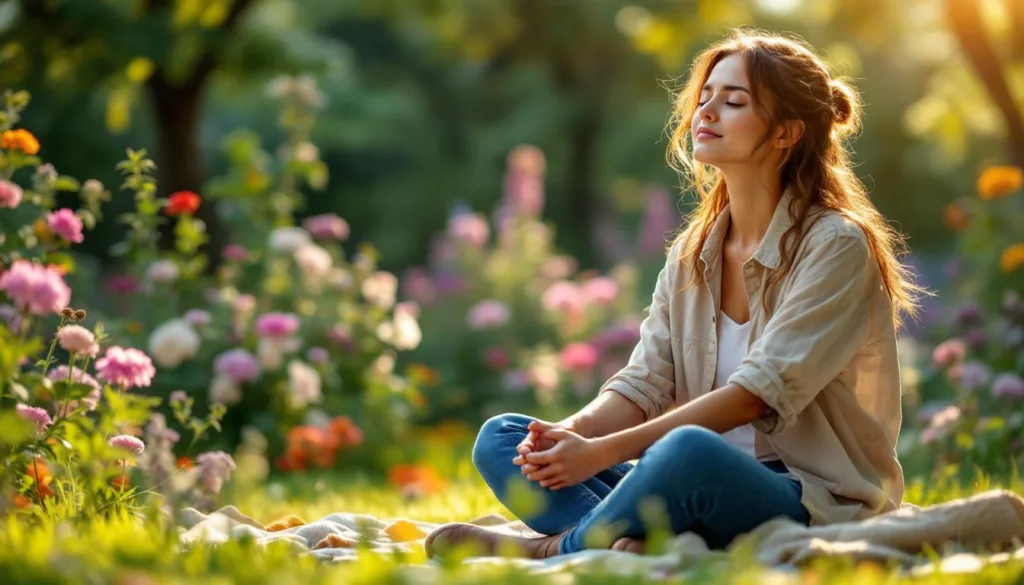 descubra o verdadeiro segredo para a felicidade segundo psicólogos: não é sucesso nem dinheiro, mas algo muito mais profundo e significativo.