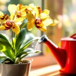 descubra o erro comum na rega que impede a floração das orquídeas na primavera e aprenda a cuidar corretamente dessas plantas para garantir flores lindas e saudáveis.