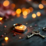 descubra os 7 sinais reveladores que mostram se alguém está secretamente encantado por você, após uma observação de 30 dias.