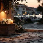 descubra por que bernard d'ormale se sentiu mal em saint-tropez após um funeral, explorando os sentimentos e acontecimentos que marcaram esse momento.