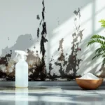 descubra por que a lixívia agrava os problemas de humidade e explore alternativas eficazes para proteger sua casa e melhorar a qualidade do ambiente.