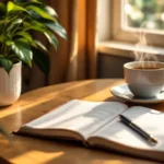 descubra como falar sozinho em voz alta pode ajudar a esclarecer suas emoções e melhorar seu bem-estar emocional.