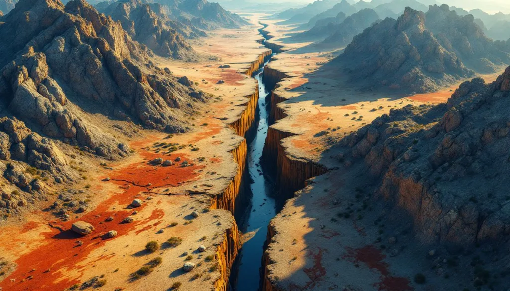 descubra por que geólogos afirmam que portugal e espanha estão se afastando e quais são as implicações desse movimento tectônico para a península ibérica.