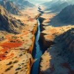 descubra por que geólogos afirmam que portugal e espanha estão se afastando e quais são as implicações desse movimento tectônico para a península ibérica.