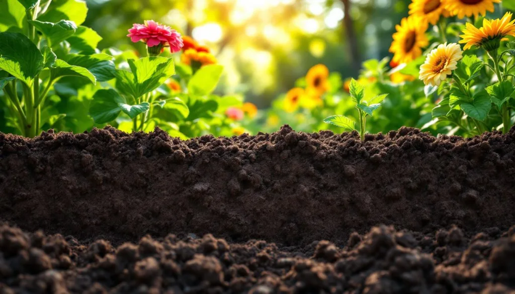 descubra por que jardineiros que deixam de usar este produto percebem um solo mais saudável e como essa mudança pode beneficiar suas plantas.