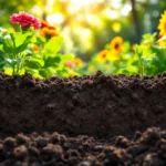 descubra por que jardineiros que deixam de usar este produto percebem um solo mais saudável e como essa mudança pode beneficiar suas plantas.