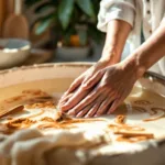 descubra os benefícios de lavar os pés com canela, uma prática recomendada para higiene, relaxamento e cuidado natural dos pés.